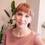 Елена Владимировна Чепчугова