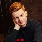 Никита Михайлович Кушнарев