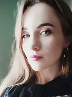 Артамонова Елизавета Руслановна