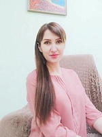 Ильяшенко Лидия Вячеславовна
