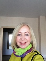 Каребина Валентина Ивановна