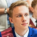 Павленко Дмитрий Михайлович