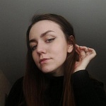 Квитко Полина Сергеевна