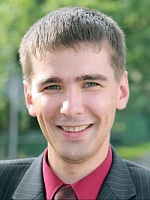 Грязов Тимофей Сергеевич