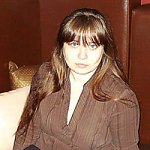 Екатерина Анатольевна Измайлова