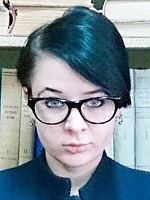 Чигирева Елена Михайловна