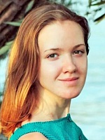 Ефремова Юлия Николаевна
