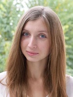 Бердникова Мария Александровна