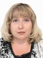 Лысакова Марина Егоровна