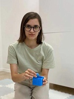 Гунькина Юлия Павловна