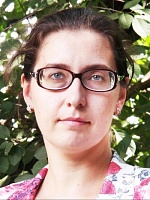 Леонова Татьяна Александровна
