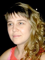 Перова Елена Вячеславовна