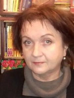 Кузьминская Ирина Семёновна