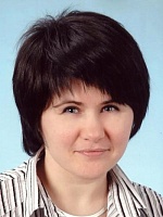 Грибоедова Елена Александровна