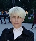 Бердникова Оксана Михайловна
