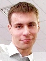 Бессонов Даниил Андреевич