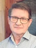 Суховей Владимир Николаевич