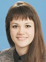 Панова Анна Владимировна