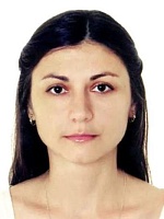 Замуруева Анна Сергеевна