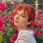 Водяницкая Полина Сергеевна