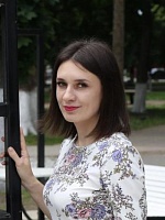 Корнева Ольга Дмитриевна