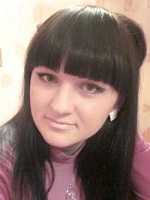 Величко Дарья Сергеевна