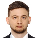 Николаюк Александр Александрович