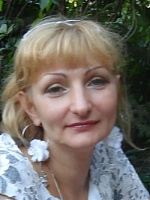 Архипова Марина Петровна