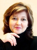 Рачок Марина Николаевна