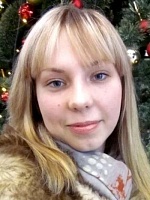 Шишорина Мария Александровна