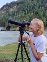 Ушакова Диана Олеговна
