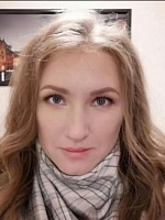 Васильева Светлана Юрьевна