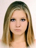 Санина Ольга Юрьевна