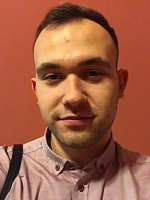Марфин Даниил Евгеньевич