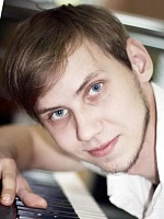 Лобков Геннадий Геннадьевич