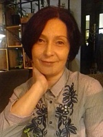 Горшкова Элеонора Викторовна