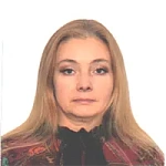 Кукина Ольга Борисовна