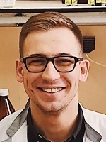 Вандышев Дмитрий Юрьевич