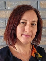 Клевцова Марина Александровна