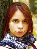 Завьялова Евгения Алексеевна