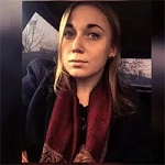 Татьяна Александровна Федорова