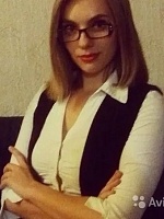 Матичак Мария Андреевна