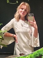 Шаповалова Алина Андреевна