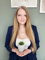 Болотнова Ольга Александровна