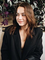 Скорикова Алена Юрьевна