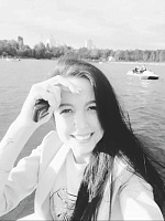 Филиппова Екатерина Геннадьевна