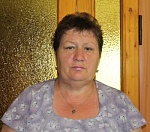 Лущикова Вера Ивановна