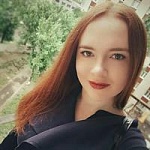 Юлия Ивановна 
