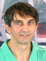 Еремеев Владимир Викторович