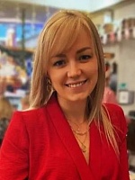 Панкова Елена Игоревна